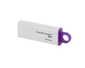 Atmias karte, KINGSTON USB Flash, 64GB